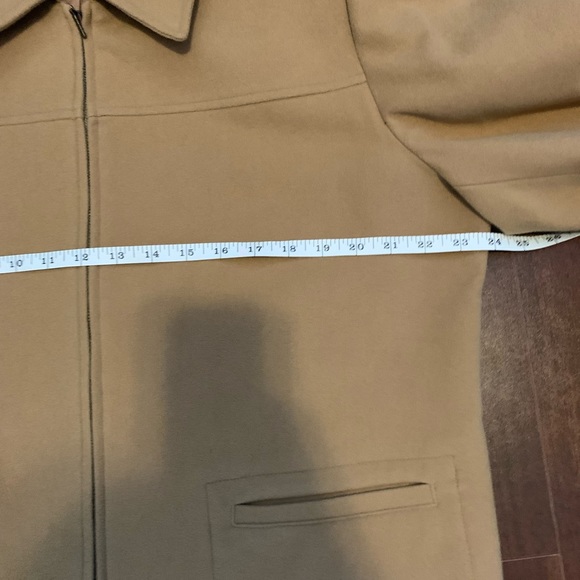 🌟HP🌟 Lindor wool Jacket size 18P - Picture 13 of 13